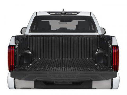 new 2025 Toyota Tundra car, priced at $64,892