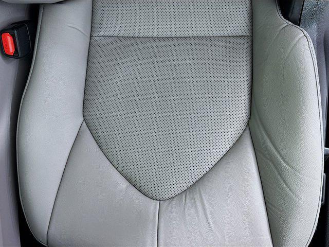 used 2024 Toyota Camry car, priced at $31,477