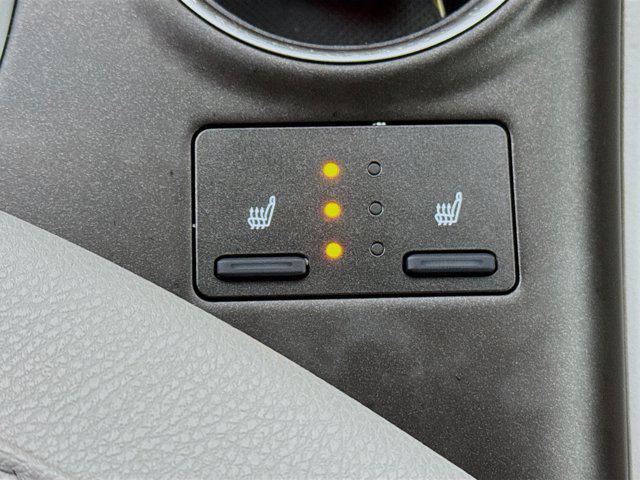 used 2024 Toyota Camry car, priced at $31,477