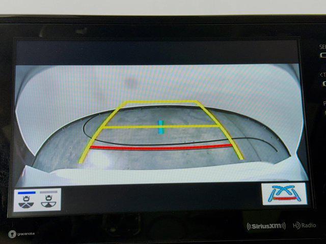 used 2024 Toyota Camry car, priced at $31,477