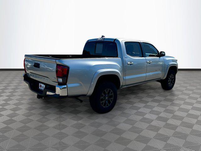 used 2022 Toyota Tacoma car, priced at $32,977