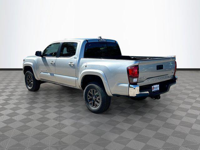 used 2022 Toyota Tacoma car, priced at $32,977