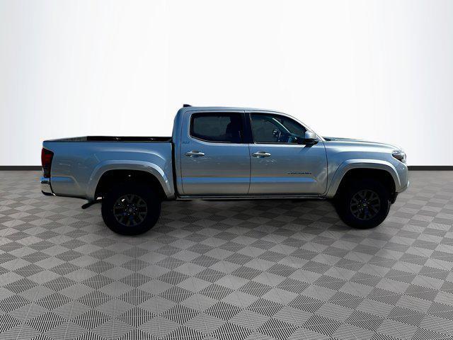 used 2022 Toyota Tacoma car, priced at $32,977