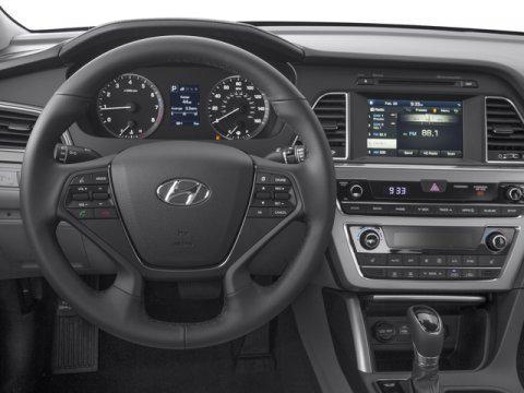 used 2017 Hyundai Sonata car, priced at $12,597