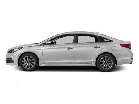 used 2017 Hyundai Sonata car, priced at $12,597
