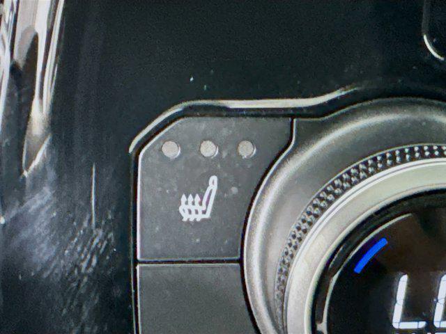 used 2024 Toyota Highlander car, priced at $46,875