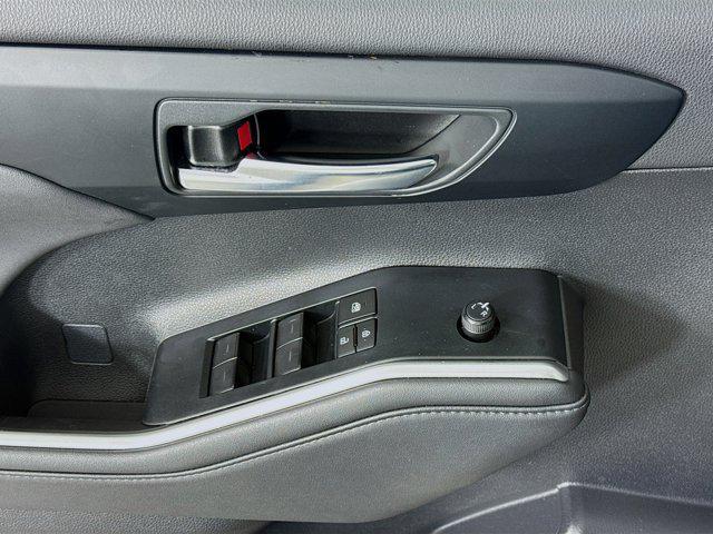used 2024 Toyota Highlander car, priced at $46,875