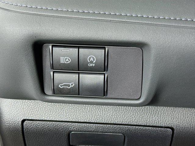 used 2024 Toyota Highlander car, priced at $46,875