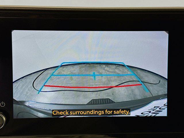 used 2024 Toyota Highlander car, priced at $46,875