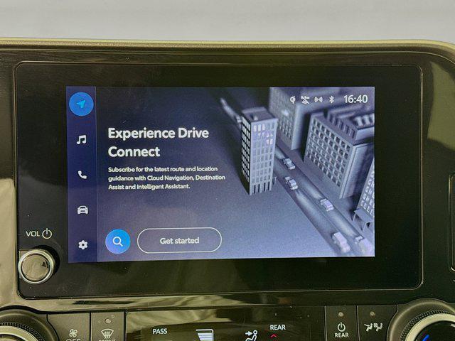 used 2024 Toyota Highlander car, priced at $46,875