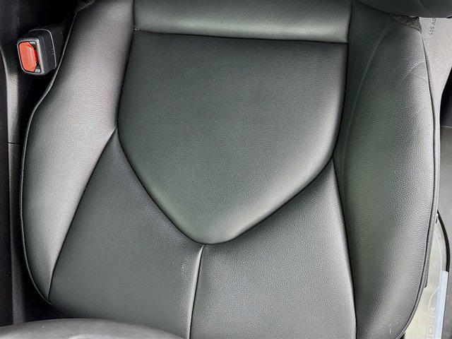 used 2024 Toyota Highlander car, priced at $46,875