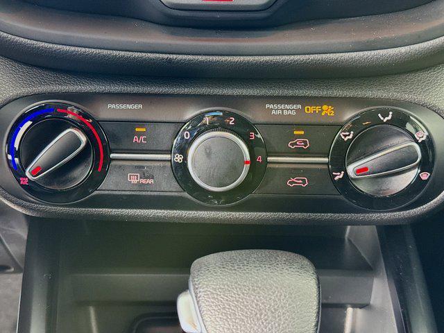 used 2020 Kia Soul car, priced at $14,958
