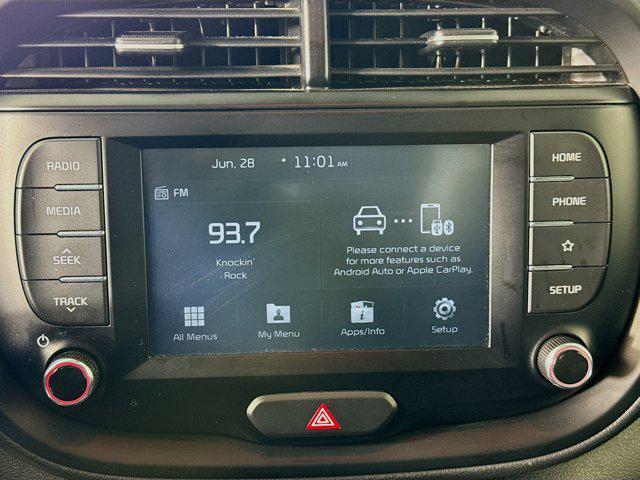 used 2020 Kia Soul car, priced at $14,958