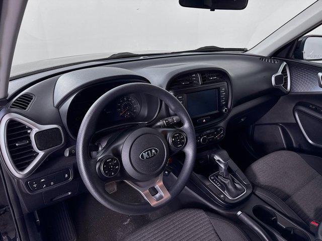 used 2020 Kia Soul car, priced at $14,958