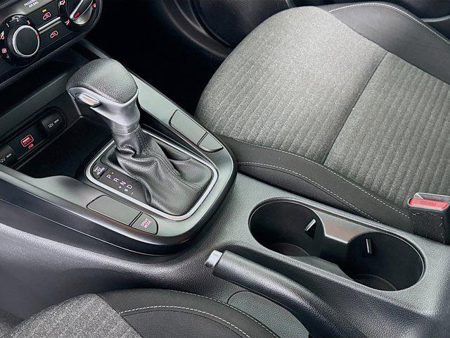 used 2020 Kia Soul car, priced at $14,958