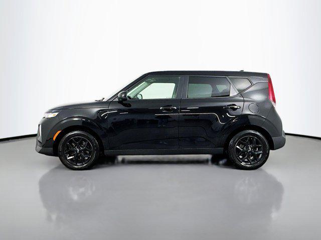 used 2020 Kia Soul car, priced at $14,958