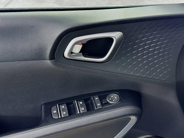 used 2020 Kia Soul car, priced at $14,958