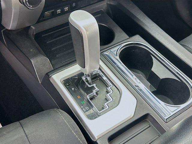 used 2020 Toyota Tundra car, priced at $39,977