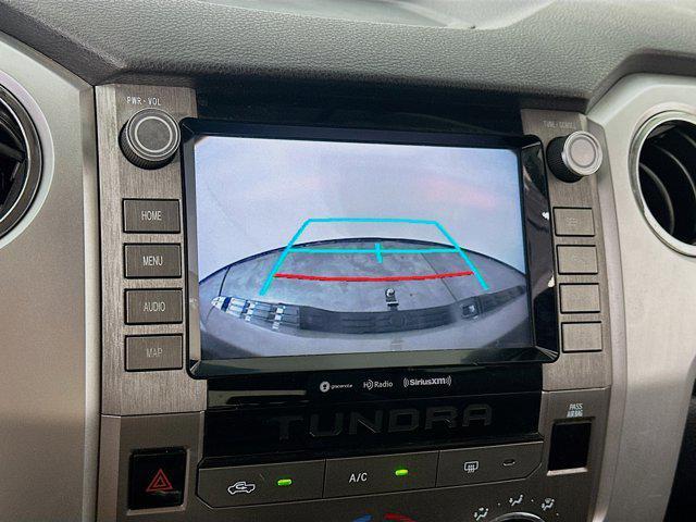 used 2020 Toyota Tundra car, priced at $39,977