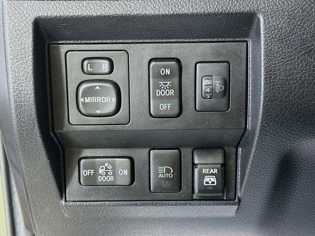 used 2020 Toyota Tundra car, priced at $39,977