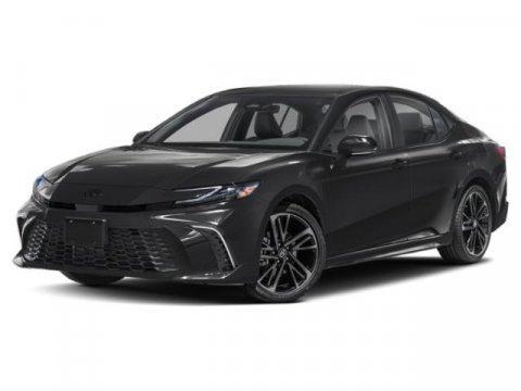 new 2025 Toyota Camry car, priced at $42,334