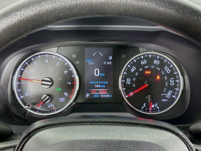 used 2021 Toyota RAV4 car, priced at $26,831