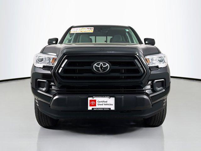 used 2023 Toyota Tacoma car, priced at $38,989