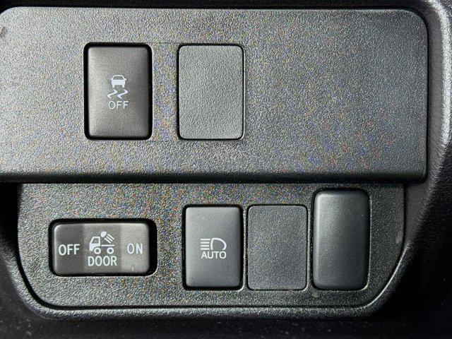 used 2023 Toyota Tacoma car, priced at $38,989