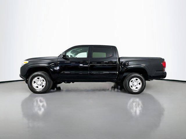 used 2023 Toyota Tacoma car, priced at $38,989