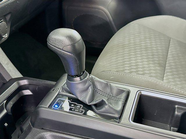 used 2023 Toyota Tacoma car, priced at $38,989