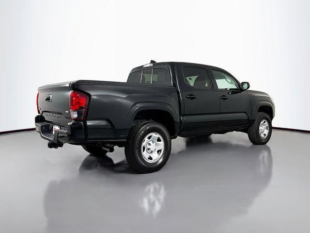 used 2023 Toyota Tacoma car, priced at $38,989