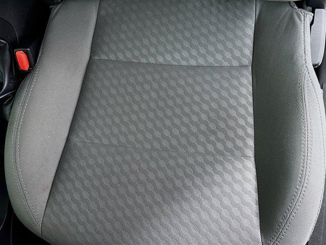 used 2023 Toyota Tacoma car, priced at $38,989