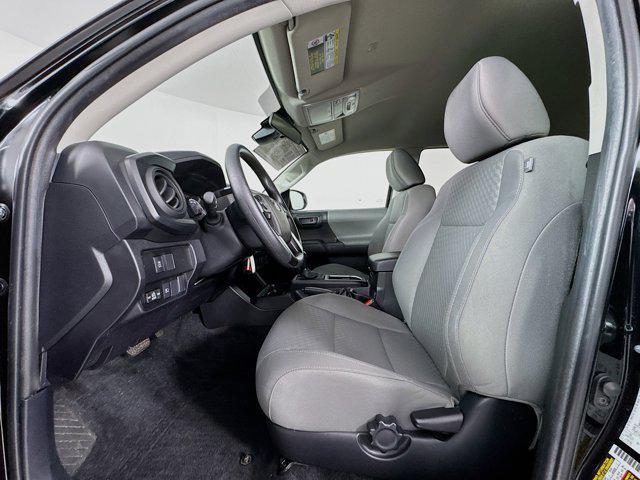 used 2023 Toyota Tacoma car, priced at $38,989