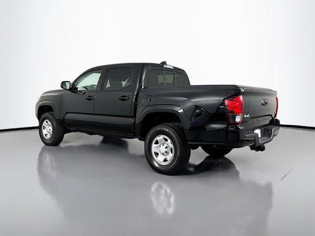 used 2023 Toyota Tacoma car, priced at $38,989