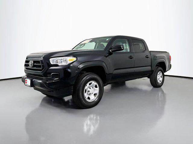 used 2023 Toyota Tacoma car, priced at $38,989