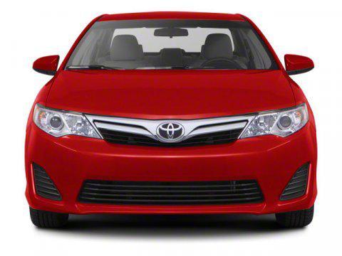 used 2012 Toyota Camry car, priced at $13,977