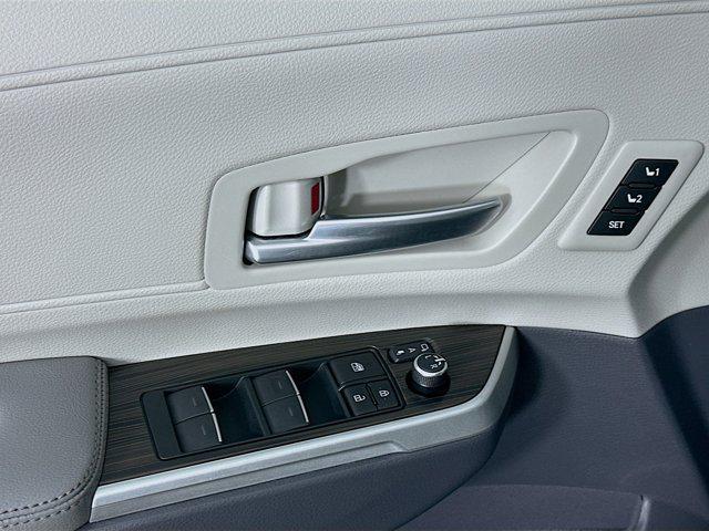 used 2024 Toyota Sienna car, priced at $58,977