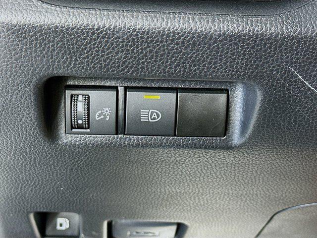 used 2024 Toyota RAV4 Hybrid car, priced at $38,977