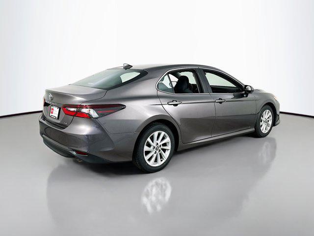 used 2023 Toyota Camry car, priced at $24,977