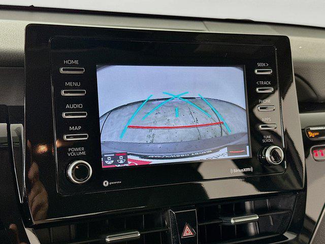 used 2023 Toyota Camry car, priced at $24,977
