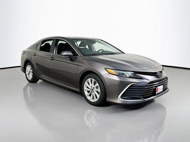 used 2023 Toyota Camry car, priced at $24,977