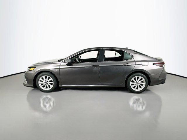 used 2023 Toyota Camry car, priced at $24,977