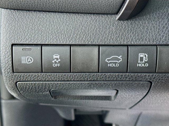 used 2023 Toyota Camry car, priced at $24,977