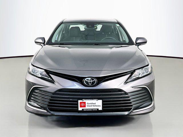 used 2023 Toyota Camry car, priced at $24,977