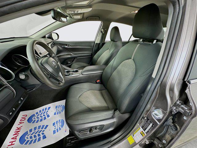 used 2023 Toyota Camry car, priced at $24,977