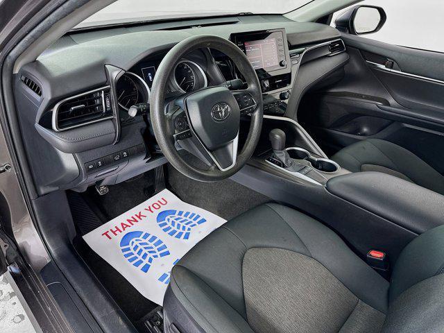 used 2023 Toyota Camry car, priced at $24,977