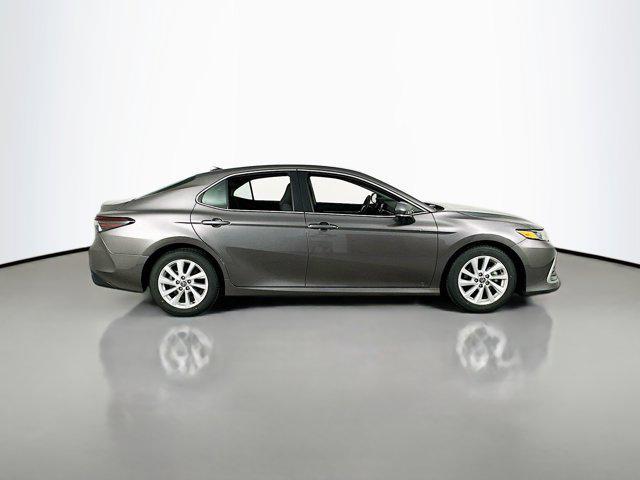 used 2023 Toyota Camry car, priced at $24,977