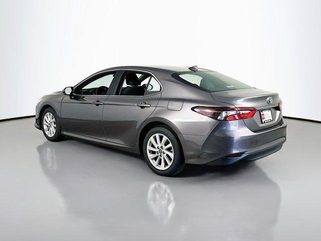 used 2023 Toyota Camry car, priced at $24,977