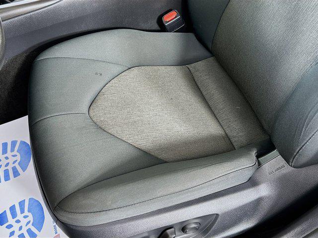 used 2023 Toyota Camry car, priced at $24,977