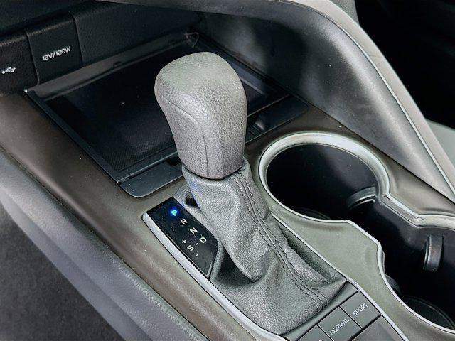 used 2023 Toyota Camry car, priced at $24,977